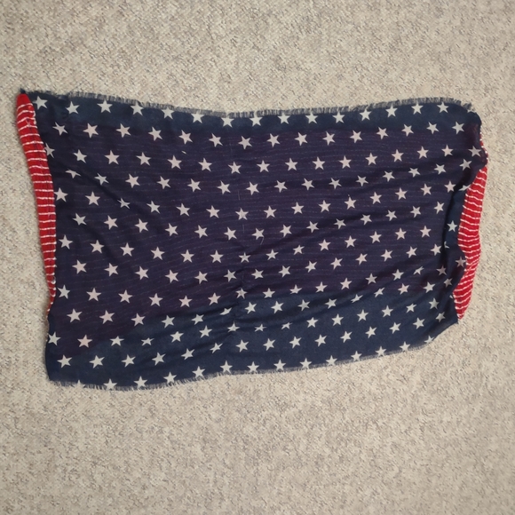 Festive Scarf - Picture 4 of 5